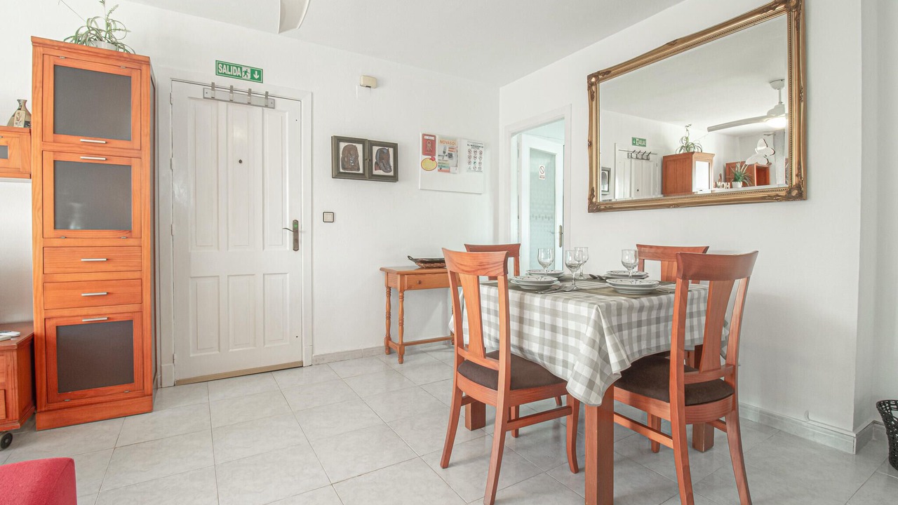 Photo of Bedroom in San Luis