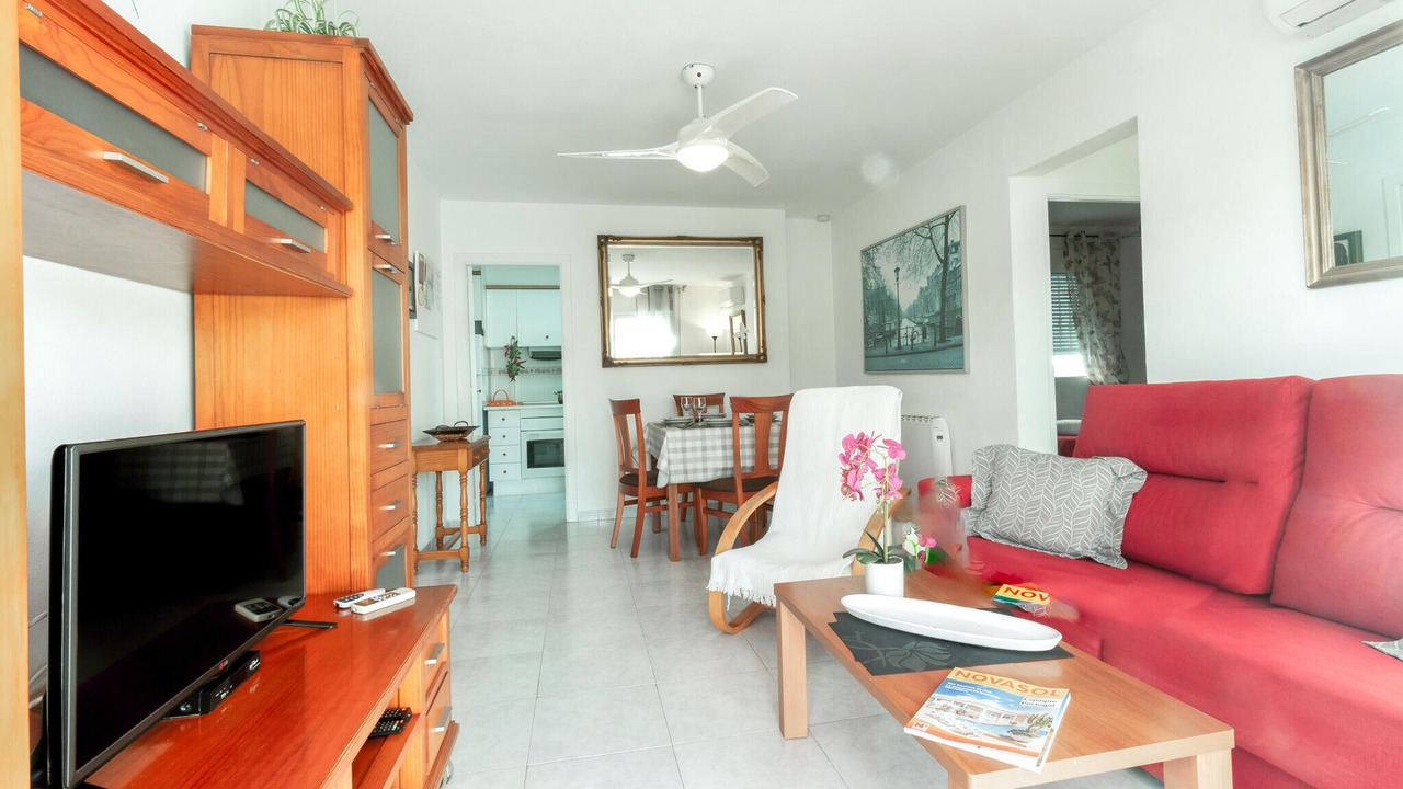 Photo of Bedroom in San Luis
