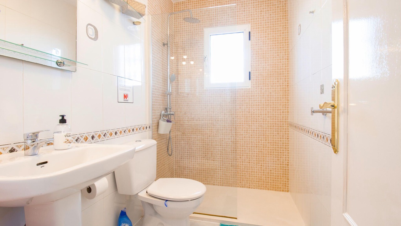 Photo of Bathroom in San Luis