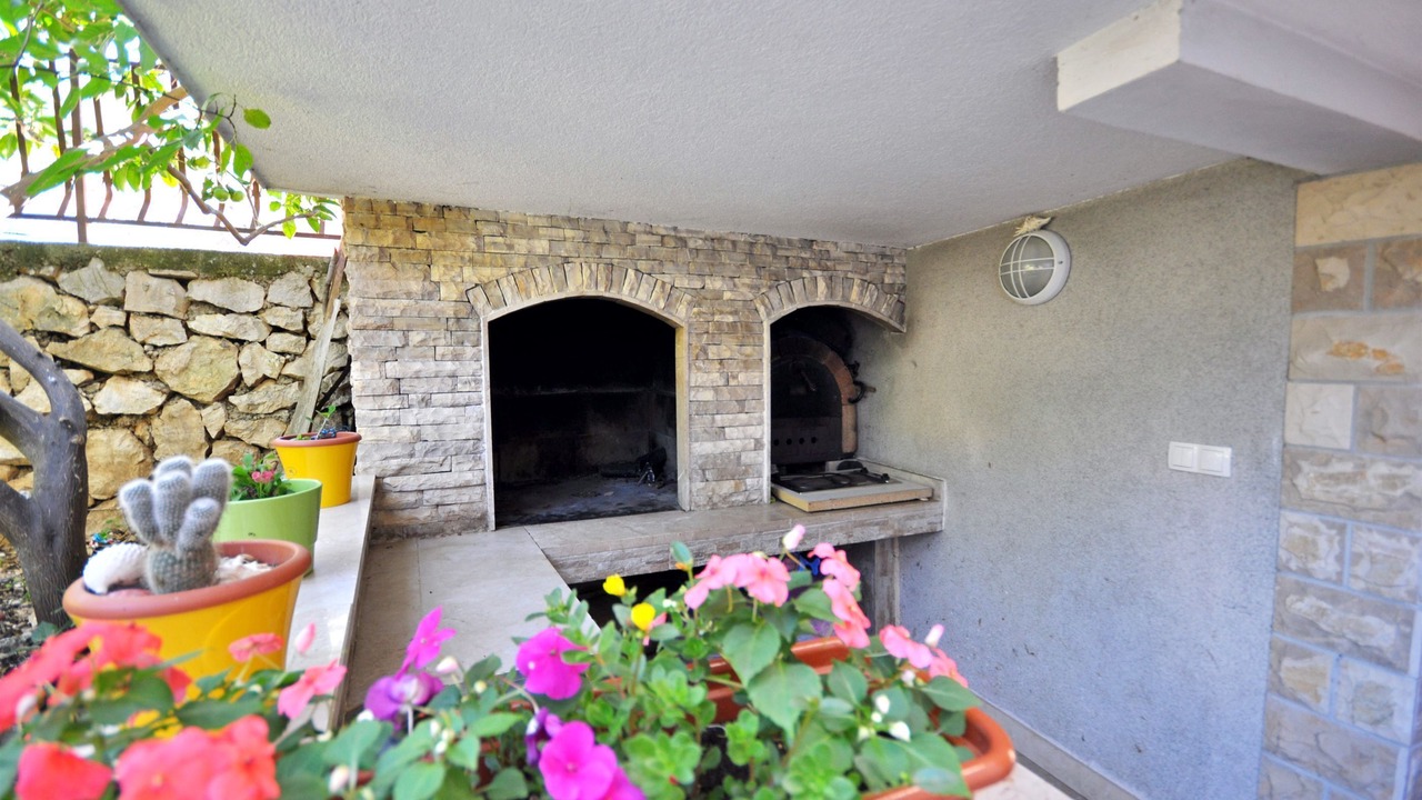 Photo of Patio Balcony in Trogir