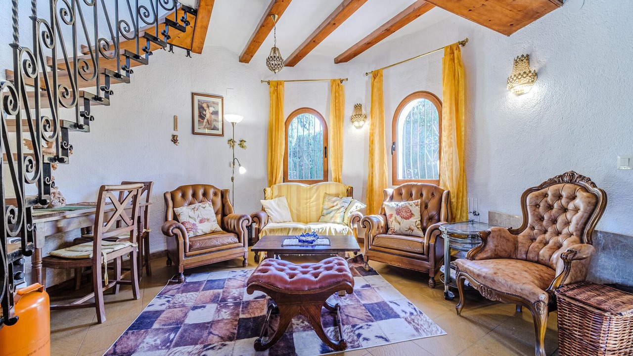 Photo of Bedroom in Els Poblets