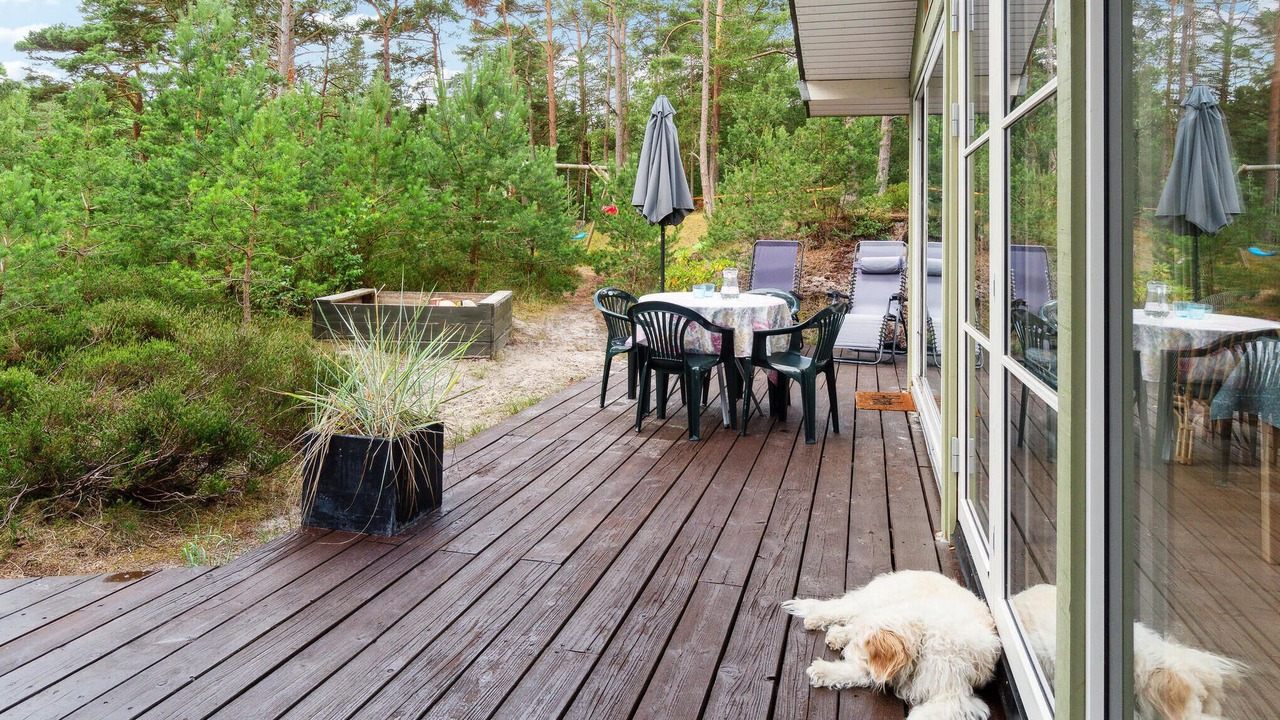 Photo of Outdoor in Dueodde