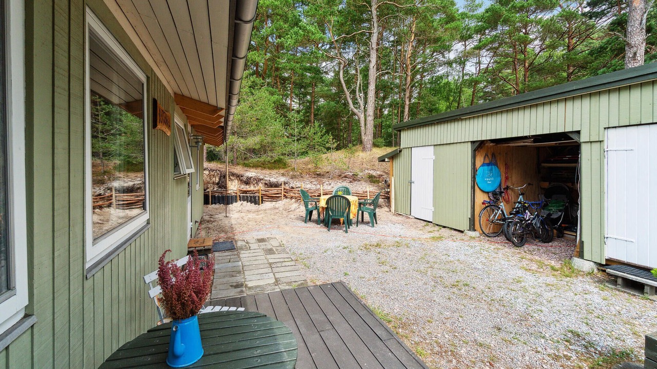 Photo of Outdoor in Dueodde