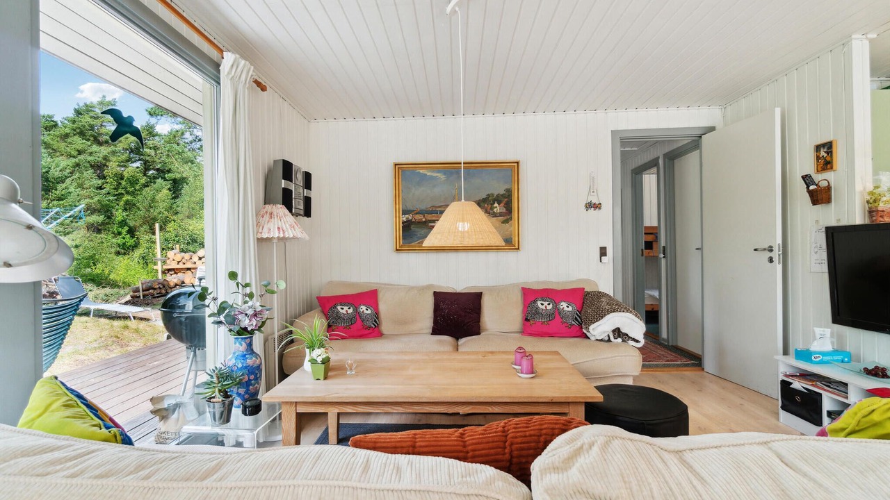 Photo of Bedroom in Dueodde