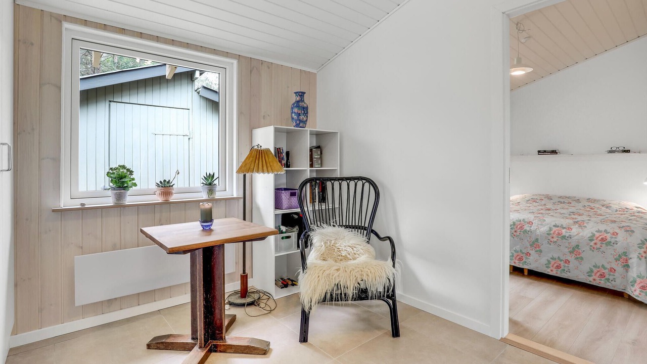 Photo of Bedroom in Dueodde