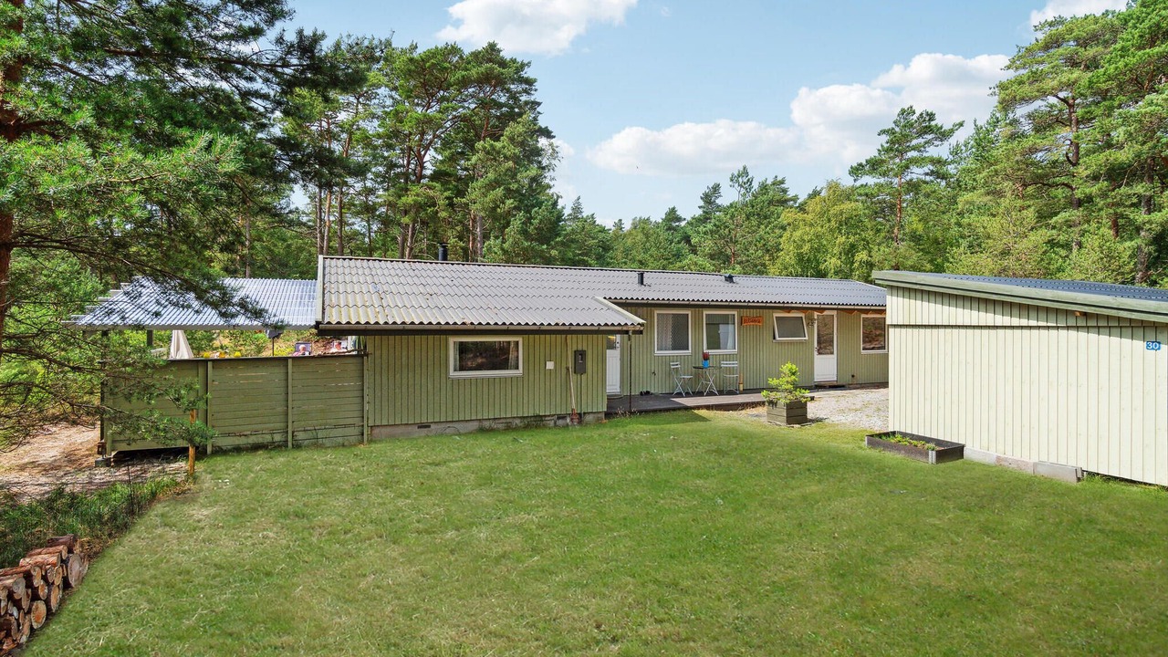 Photo of Outdoor in Dueodde