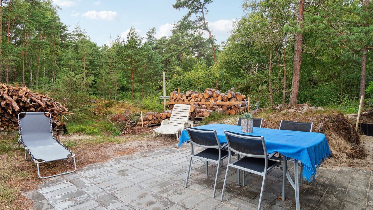 Photo of Outdoor in Dueodde