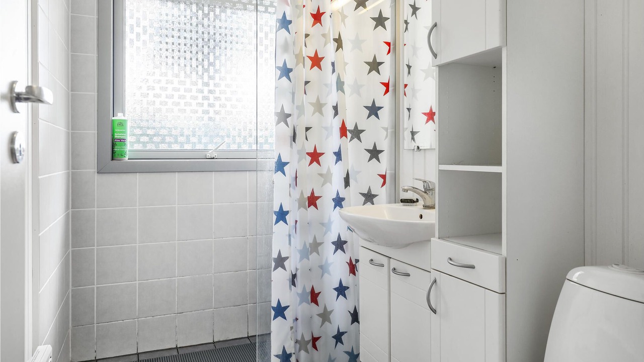 Photo of Bathroom in Dueodde