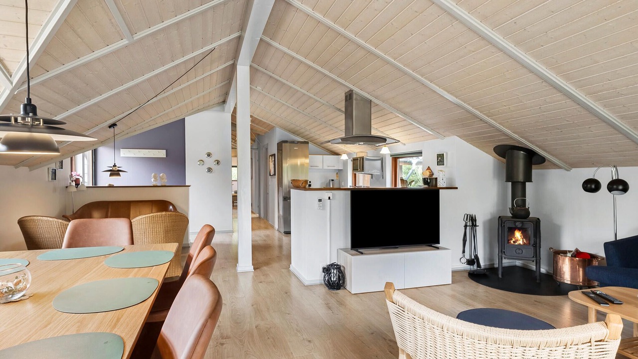 Photo of Bedroom in Grønhøj