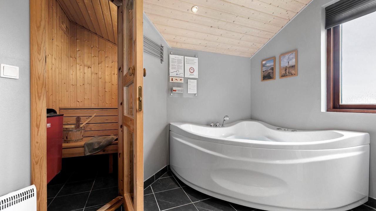 Photo of Bathroom in Grønhøj