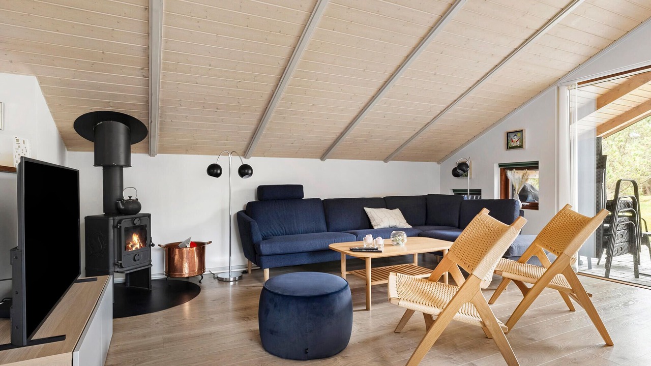 Photo of Bedroom in Grønhøj