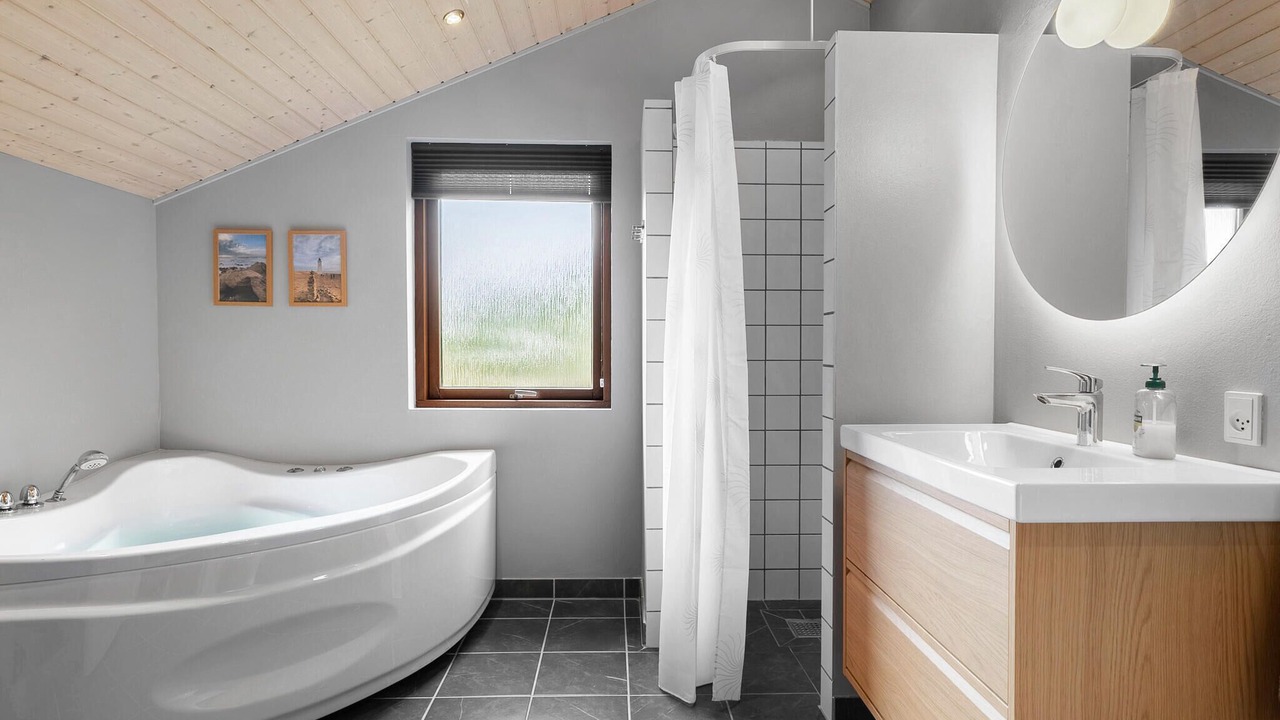 Photo of Bathroom in Grønhøj