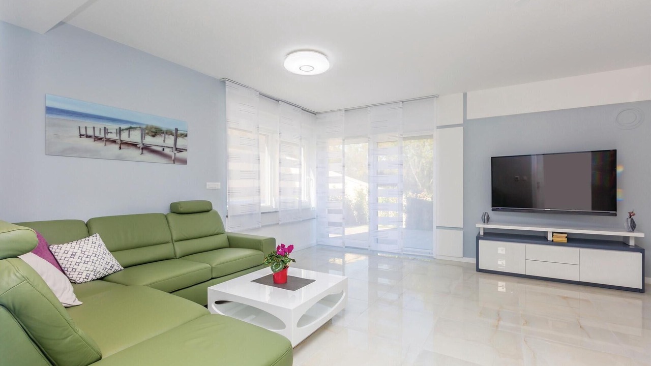 Photo of Bedroom in Malinska