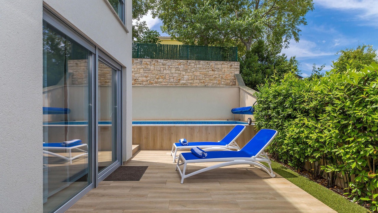 Photo of Outdoor in Malinska