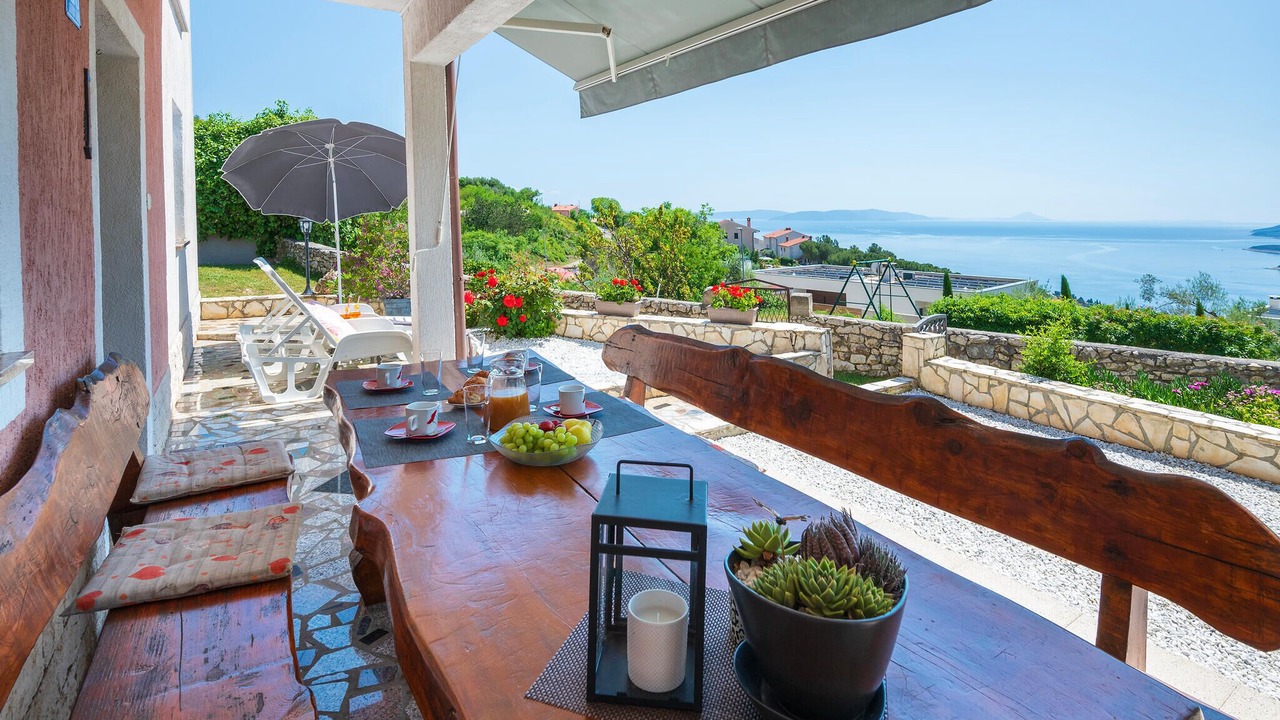 Photo of Bedroom in Rabac