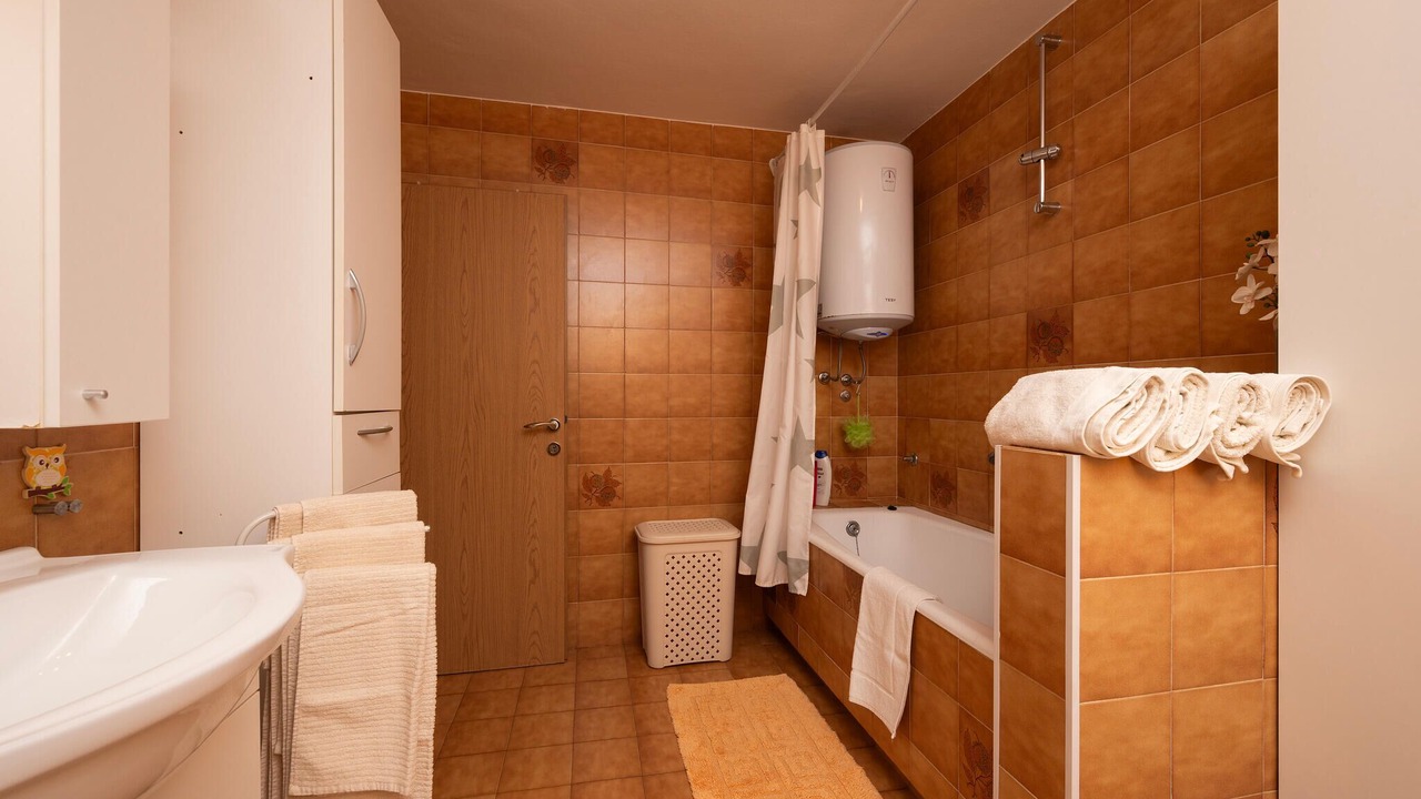 Photo of Bathroom in Rabac