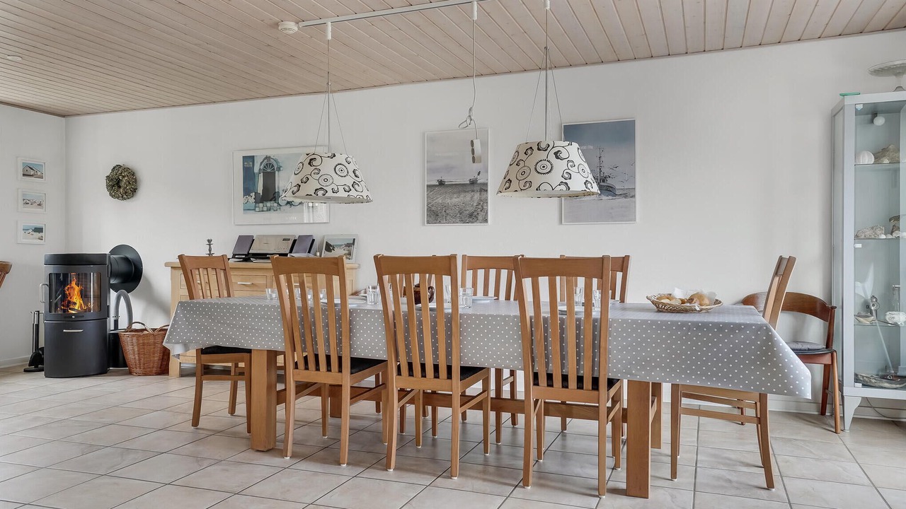 Photo of Bedroom in Stenbjerg