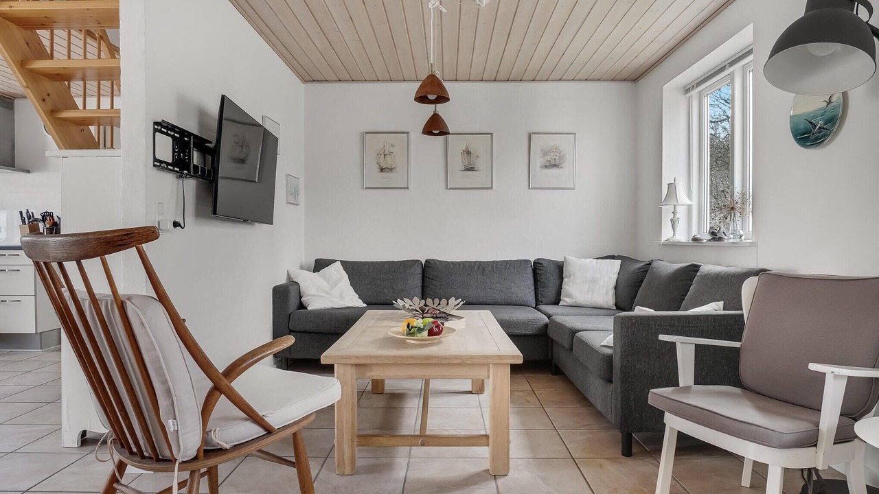 Photo of Bedroom in Stenbjerg