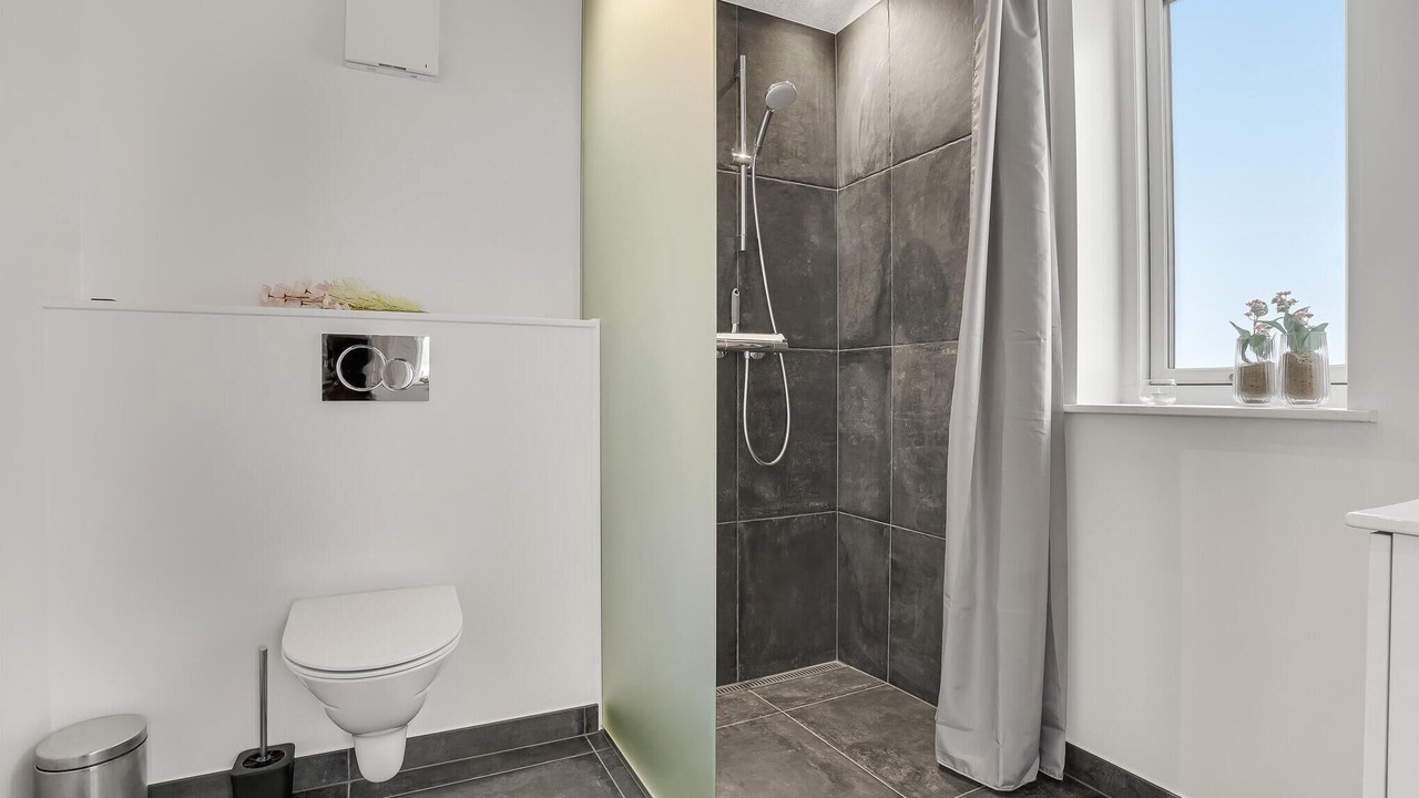 Photo of Bathroom in Stenbjerg