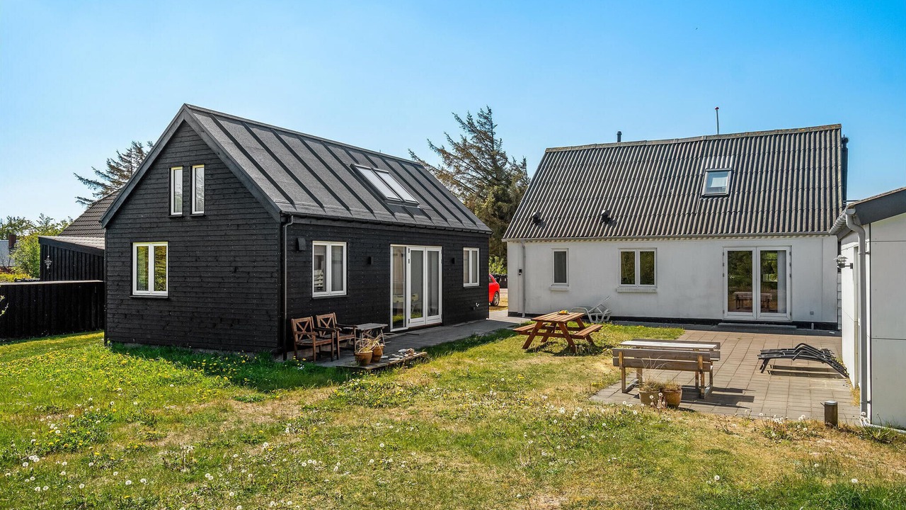 Photo of Outdoor in Stenbjerg