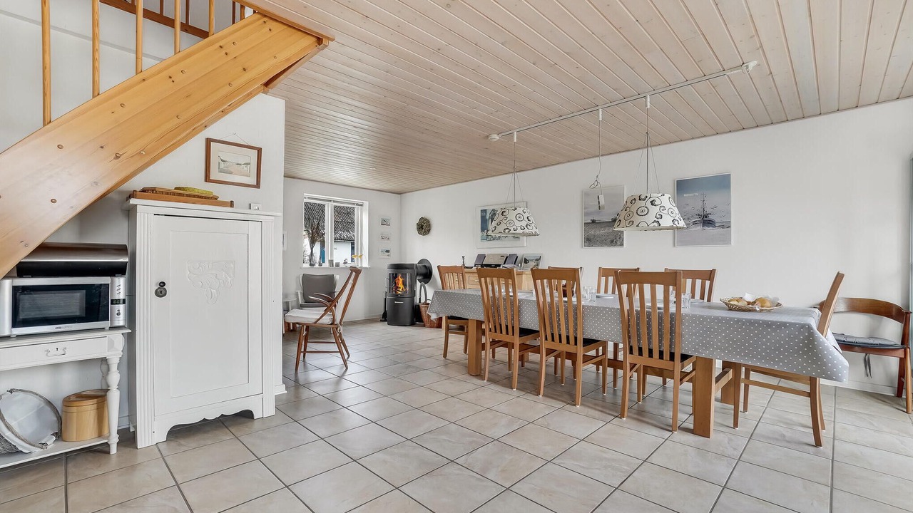Photo of Bedroom in Stenbjerg