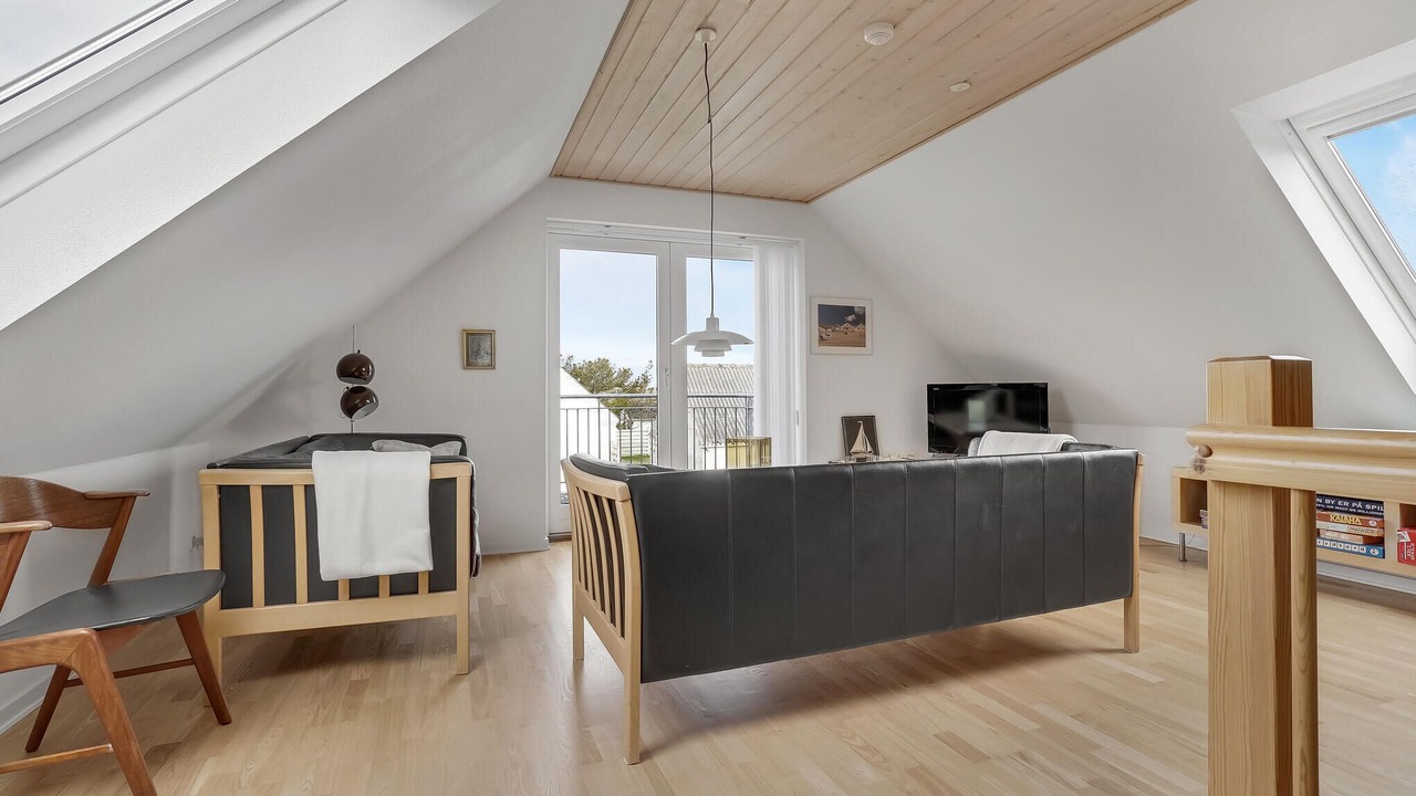 Photo of Bedroom in Stenbjerg