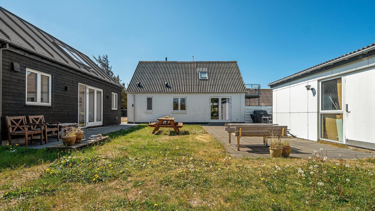 Photo of Others in Stenbjerg