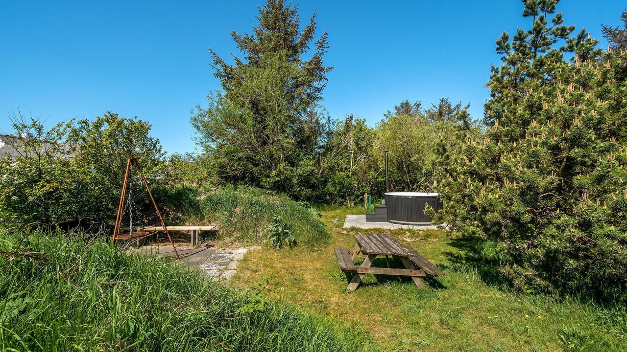 Photo of Outdoor in Stenbjerg
