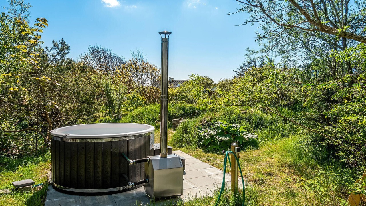 Photo of Outdoor in Stenbjerg