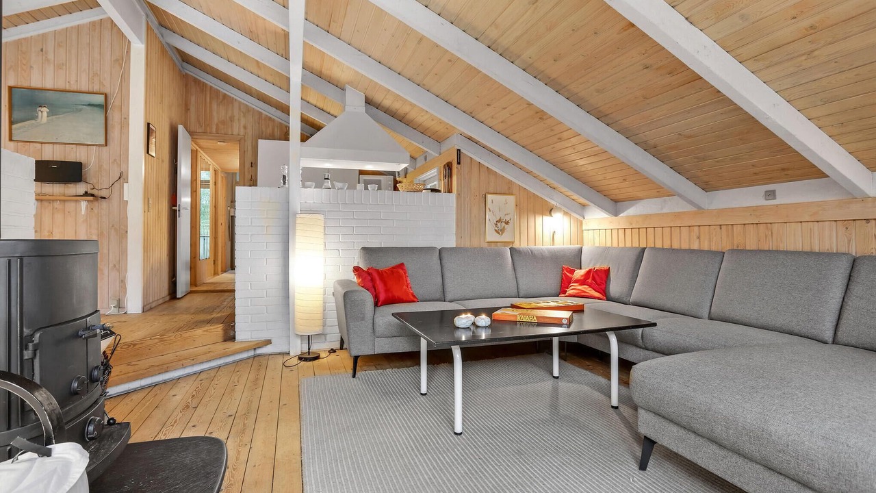 Photo of Bedroom in Aalbaek