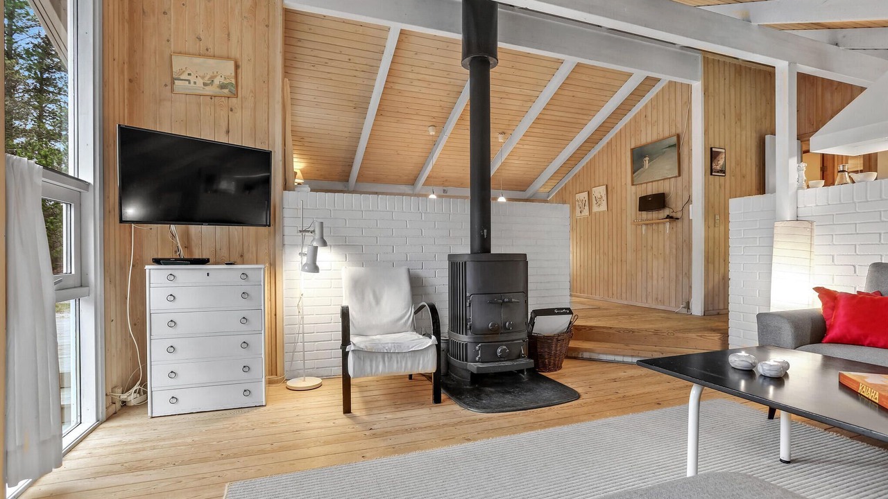 Photo of Bedroom in Aalbaek