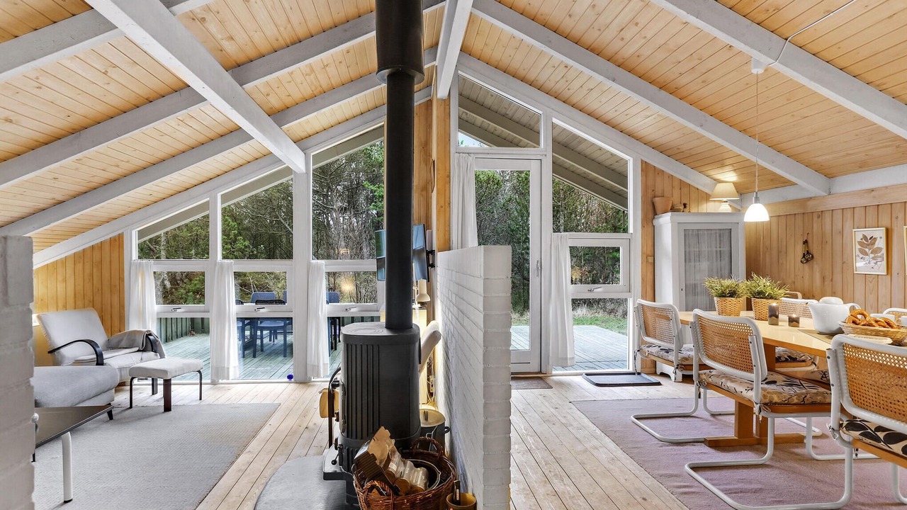 Photo of Bedroom in Aalbaek