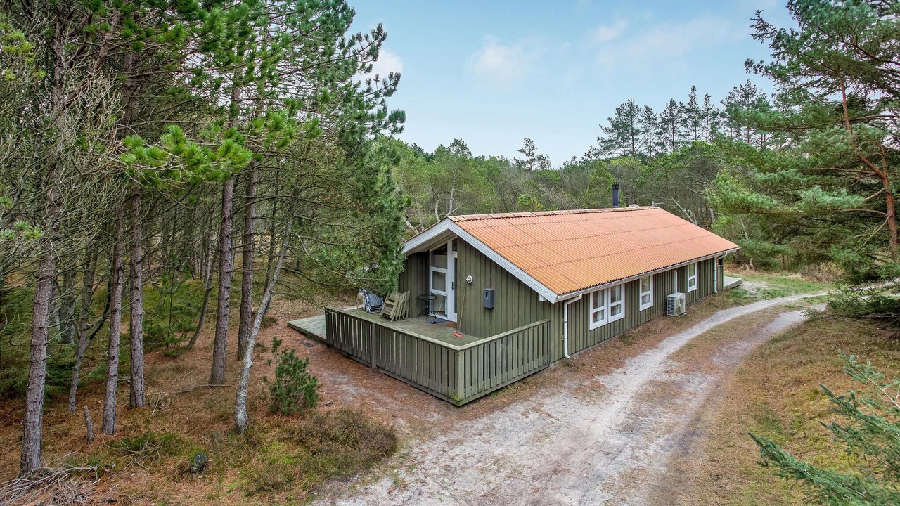 Photo of Outdoor in Aalbaek