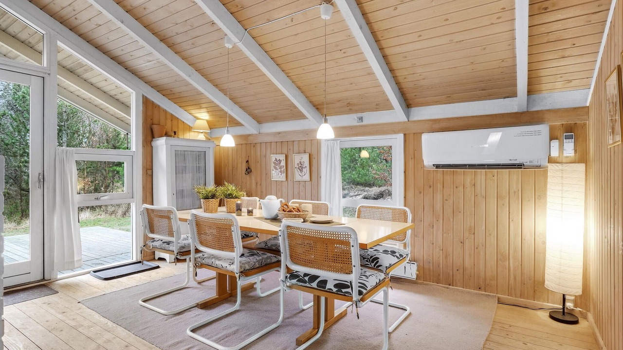 Photo of Bedroom in Aalbaek