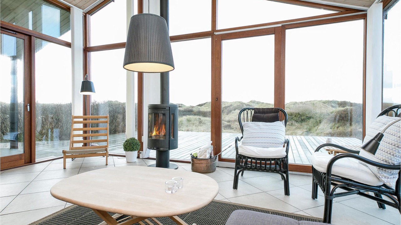 Photo of Bedroom in Grønhøj
