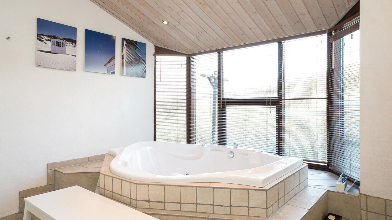 Photo of Bathroom in Grønhøj