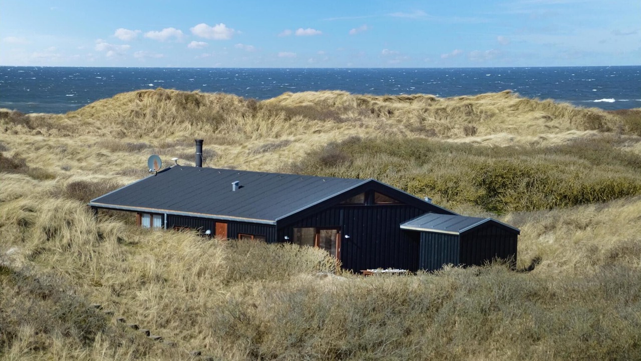 Photo of Outdoor in Grønhøj