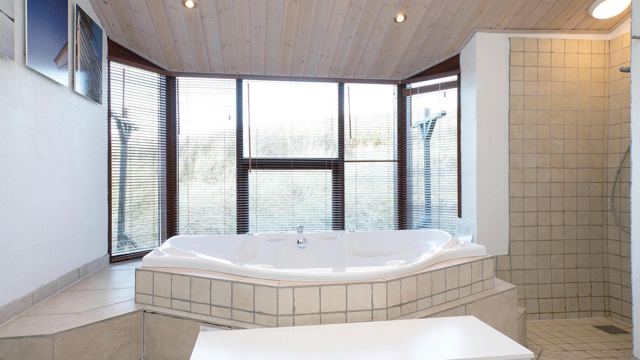 Photo of Bathroom in Grønhøj