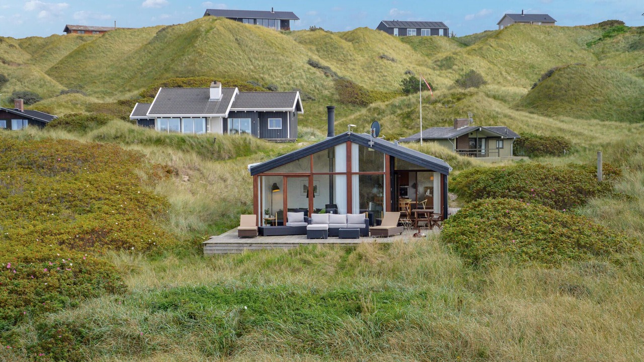 Photo of Outdoor in Grønhøj