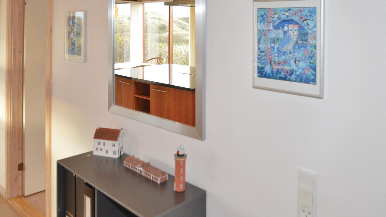 Photo of Bedroom in Grønhøj