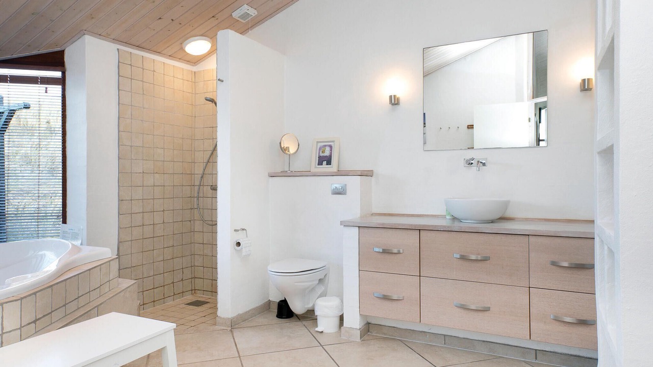 Photo of Bathroom in Grønhøj