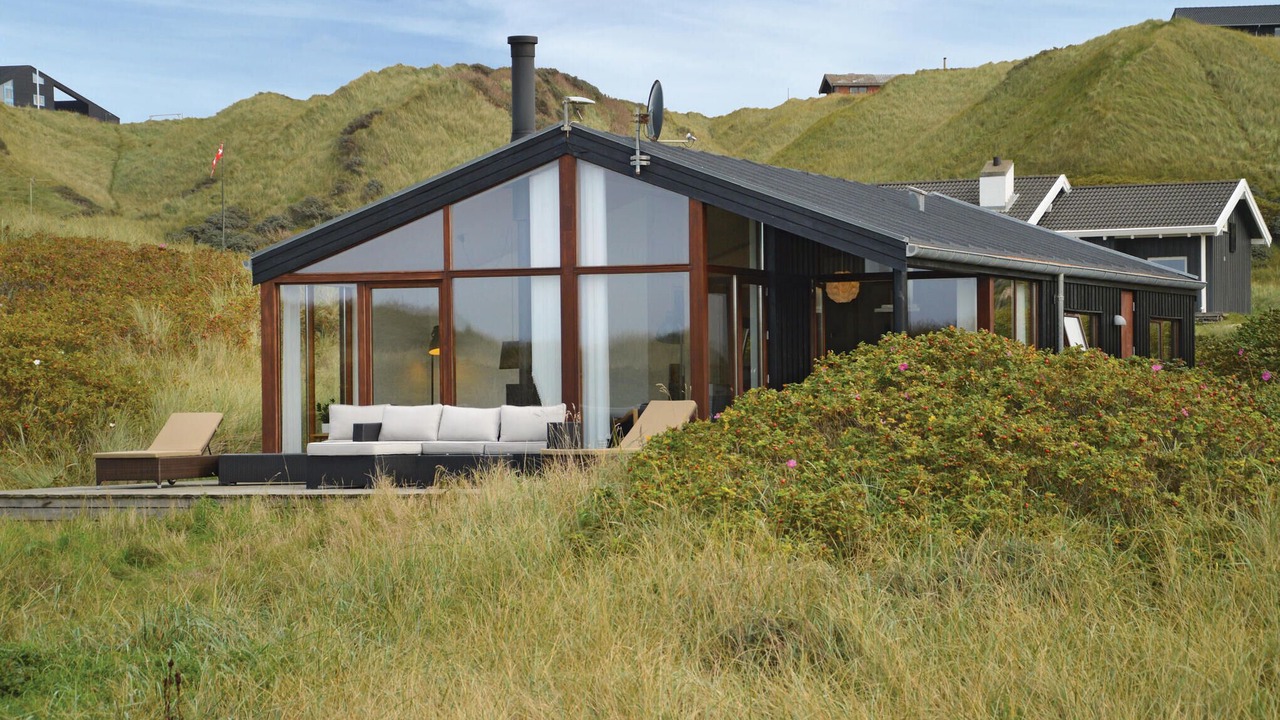 Photo of Outdoor in Grønhøj