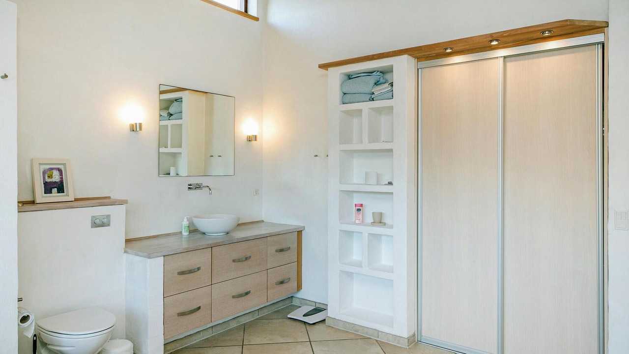 Photo of Bathroom in Grønhøj
