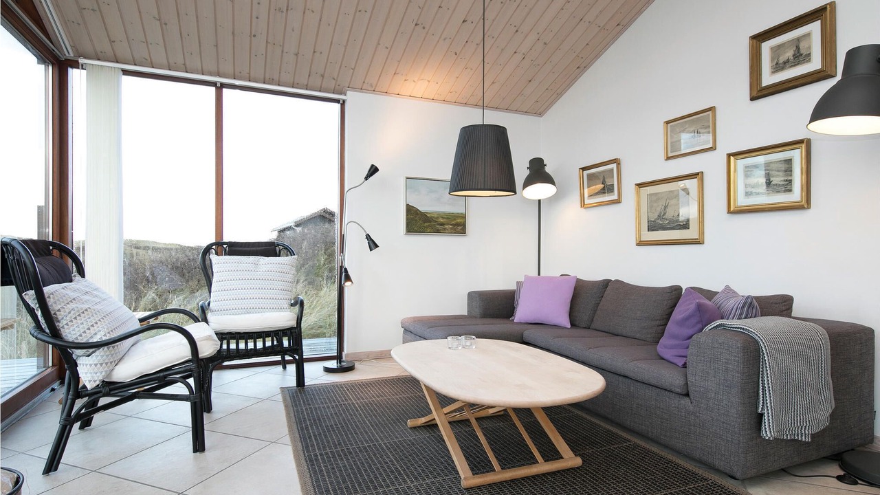 Photo of Bedroom in Grønhøj