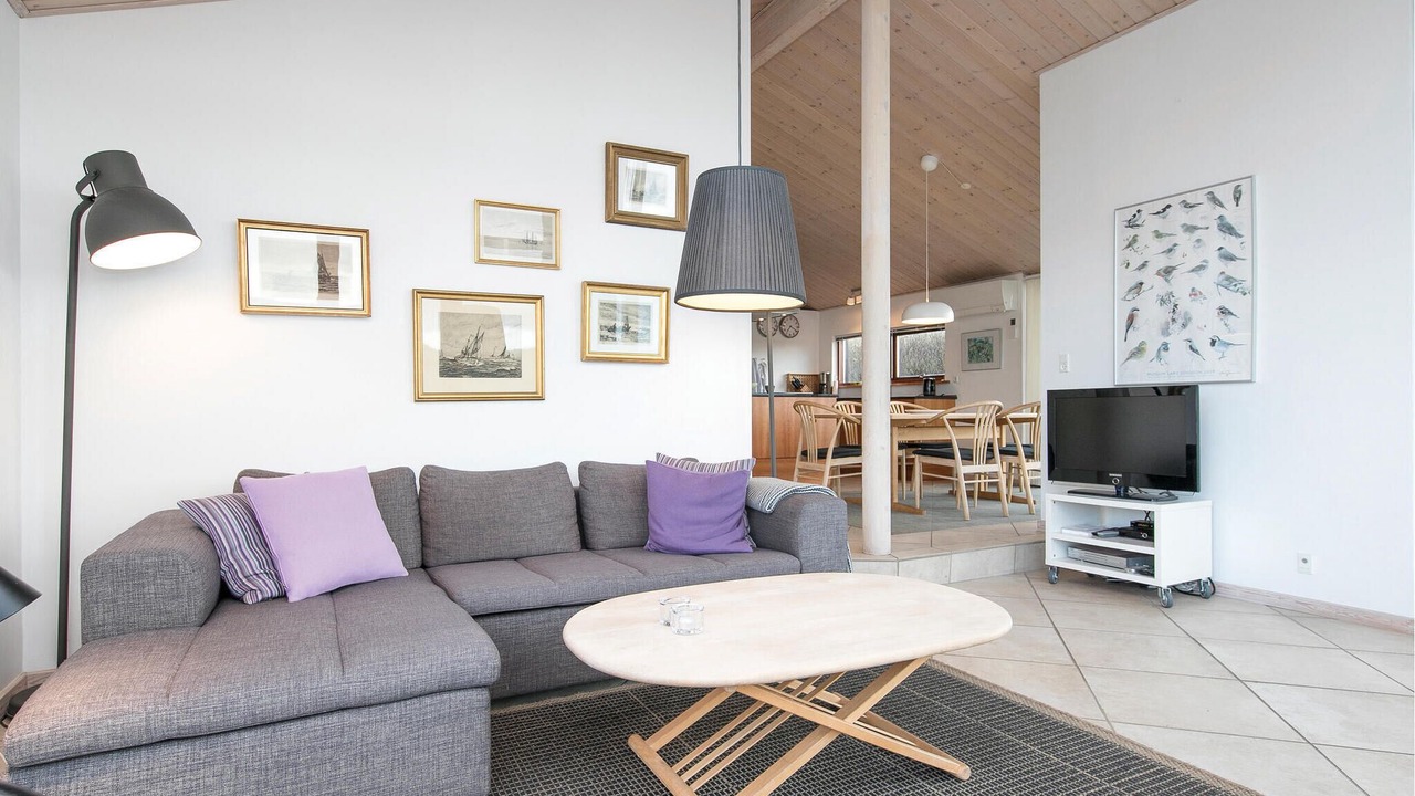 Photo of Bedroom in Grønhøj