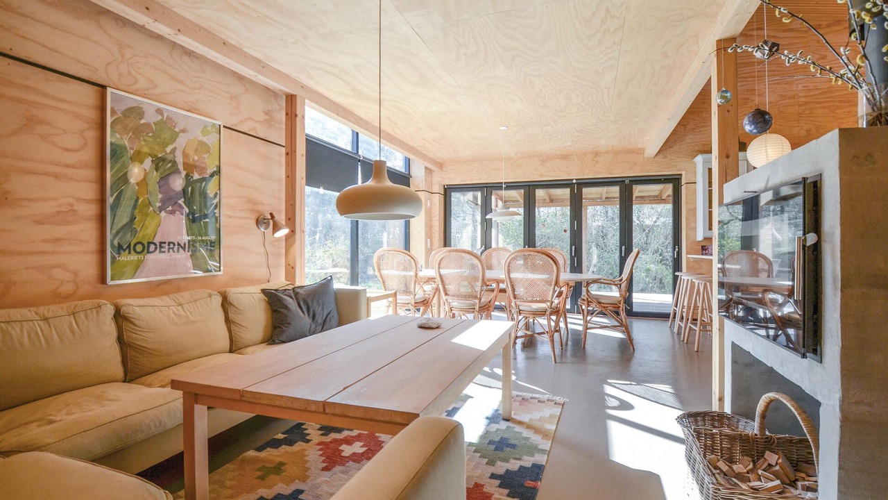 Photo of Bedroom in Elsegarde Strand