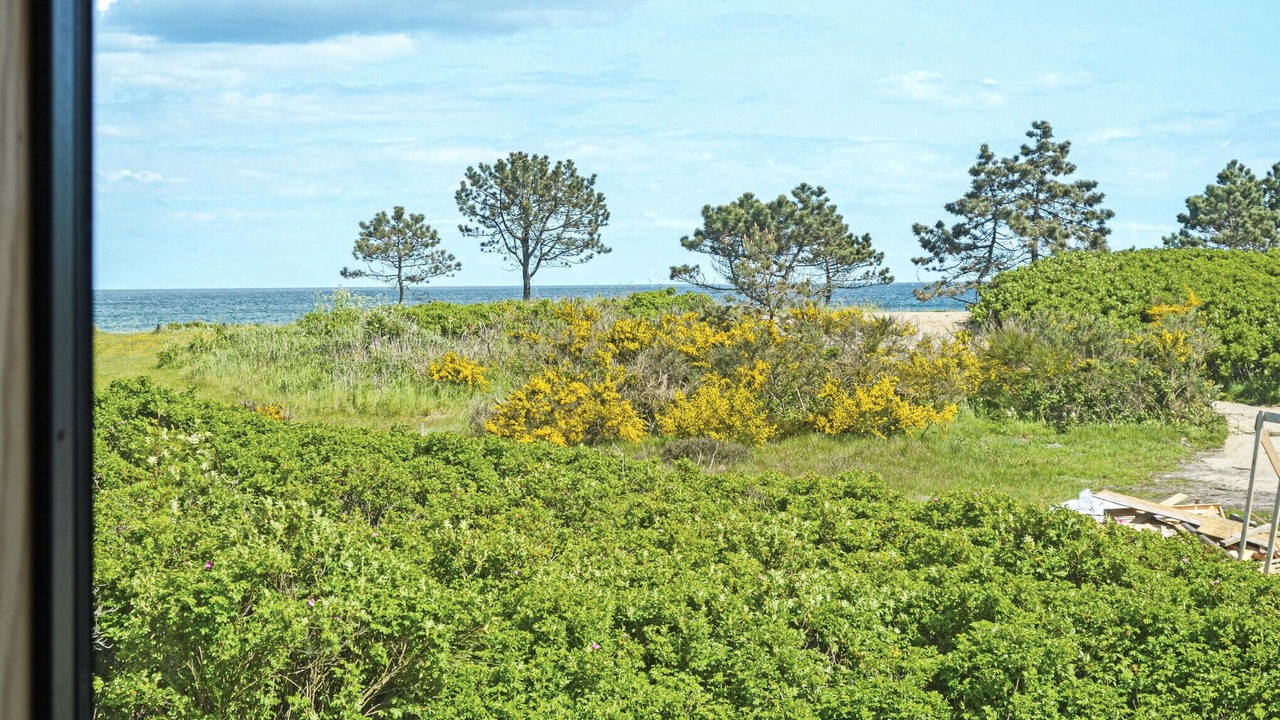 Photo of Bedroom in Elsegarde Strand