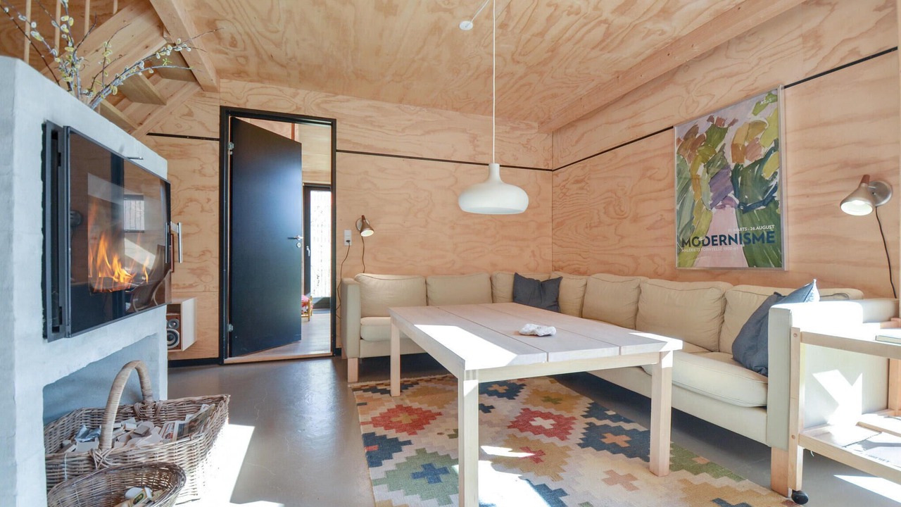 Photo of Bedroom in Elsegarde Strand