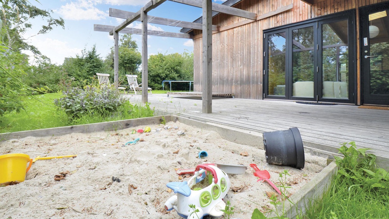 Photo of Outdoor in Elsegarde Strand