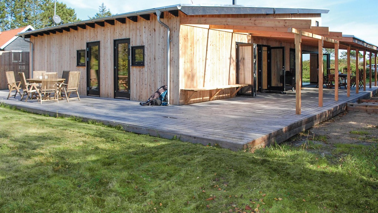 Photo of Outdoor in Elsegarde Strand